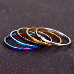 Colors of the Wind Ring - whimsyandever