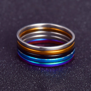 Colors of the Wind Ring - whimsyandever
