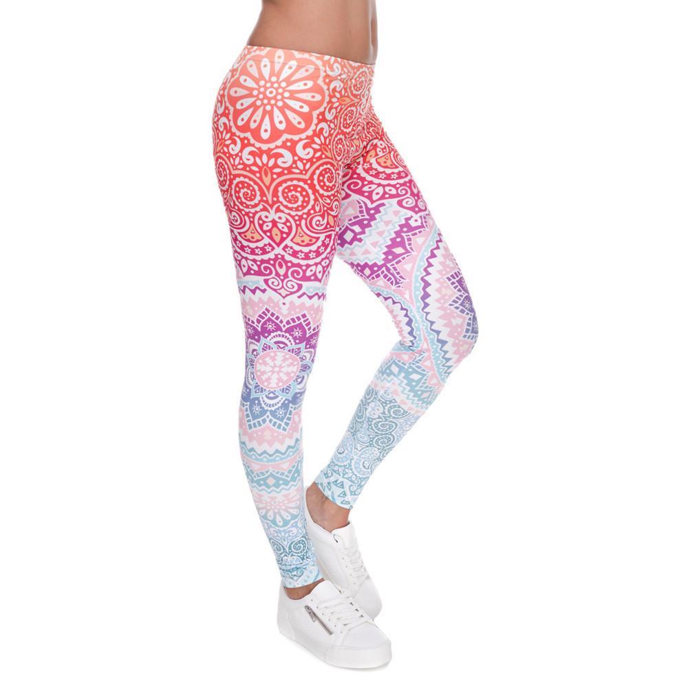 Ohm Wellness Leggings - whimsyandever