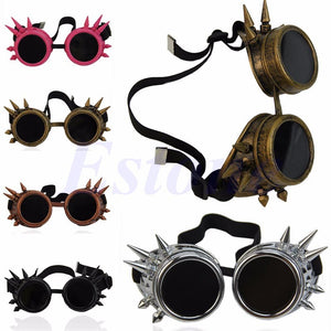 Retro Victorian Gothic Goggles - whimsyandever