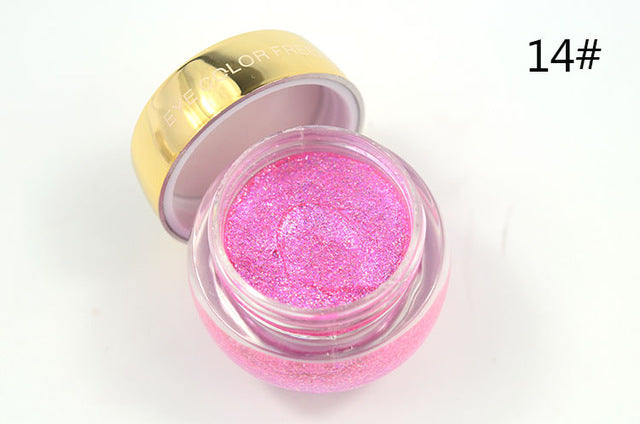 Dazzling Star Eye Shadow Gel - whimsyandever