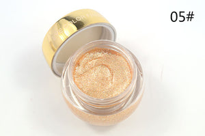 Dazzling Star Eye Shadow Gel - whimsyandever