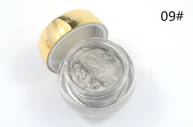 Dazzling Star Eye Shadow Gel - whimsyandever