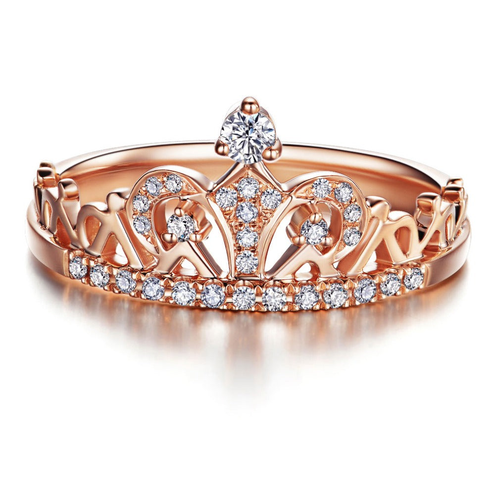 Queen of the Andals Ring - whimsyandever