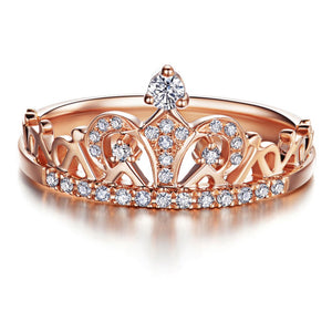 Queen of the Andals Ring - whimsyandever