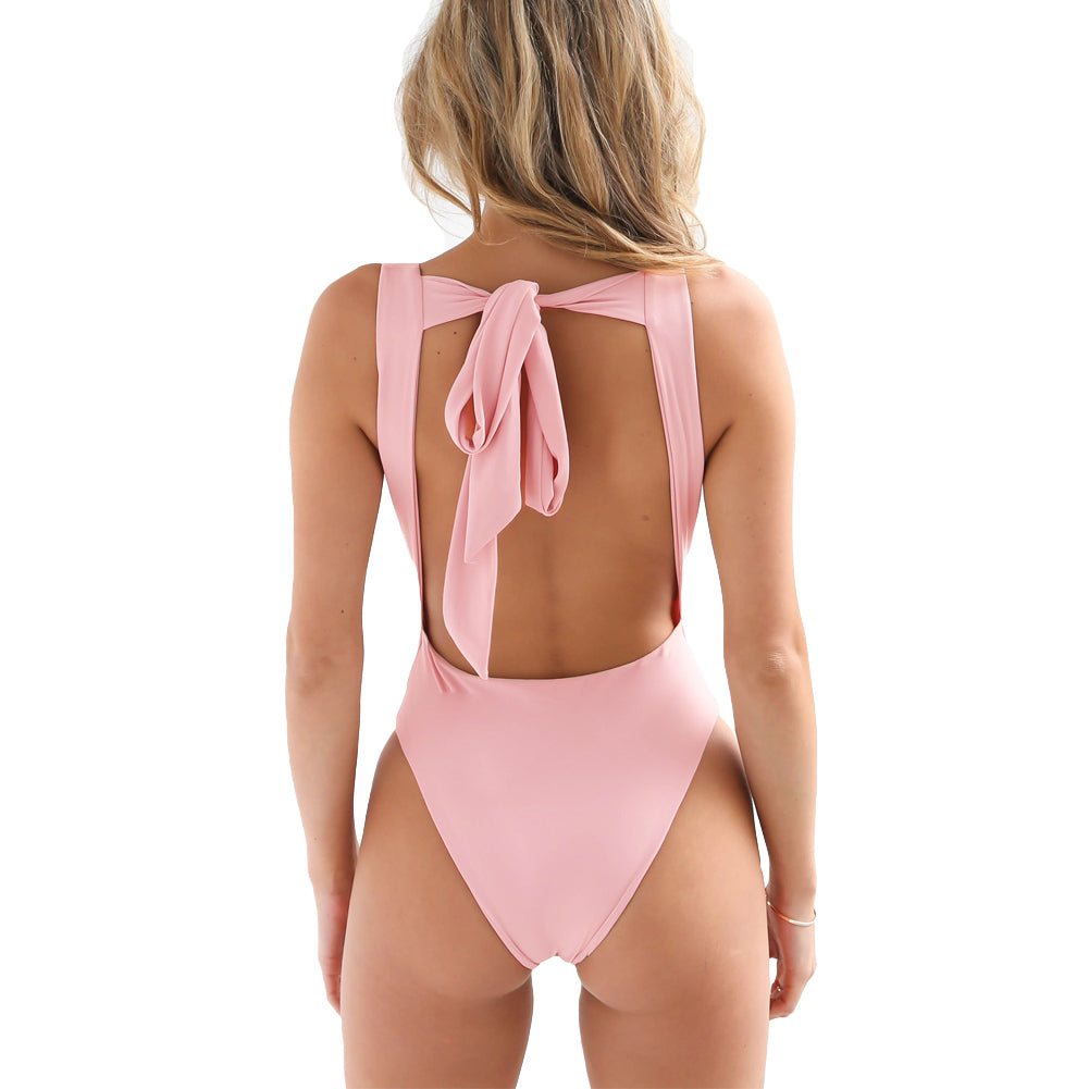Cheeky　Playgirl　–　Bodysuit　whimsyandever