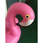 Unicorn and Flamingo Pool Float - whimsyandever