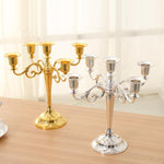 Regal Lumiere Candelabra - whimsyandever