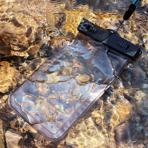 Under The Sea Waterproof Phone Case - whimsyandever