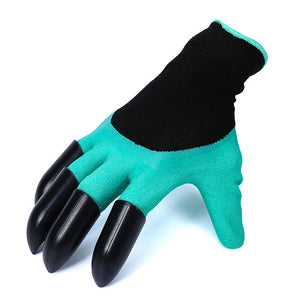 Raven Claw Gardening Gloves - whimsyandever