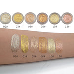 Dazzling Star Eye Shadow Gel - whimsyandever