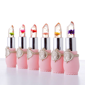 Flower Power Lipstick - whimsyandever