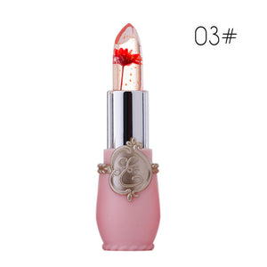 Flower Power Lipstick - whimsyandever