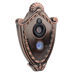No Evil Witches Doorbell Camera - whimsyandever