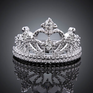 Crown Jewels Ring - whimsyandever