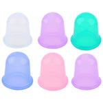 Dreamland Anti Cellulite Massaging Silicone Cups - whimsyandever