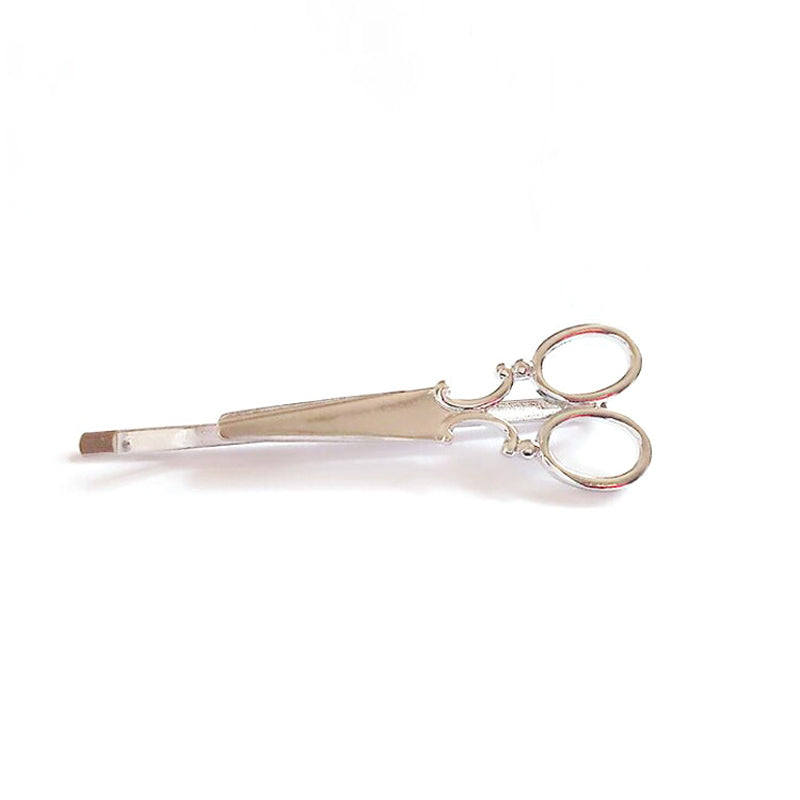 Cut Me Up Hair Clip - whimsyandever