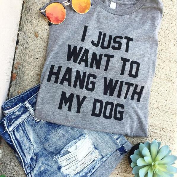 Muggles and their Dogs Tee - whimsyandever
