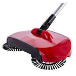 Rosie Jetson Magic Cleaner - whimsyandever