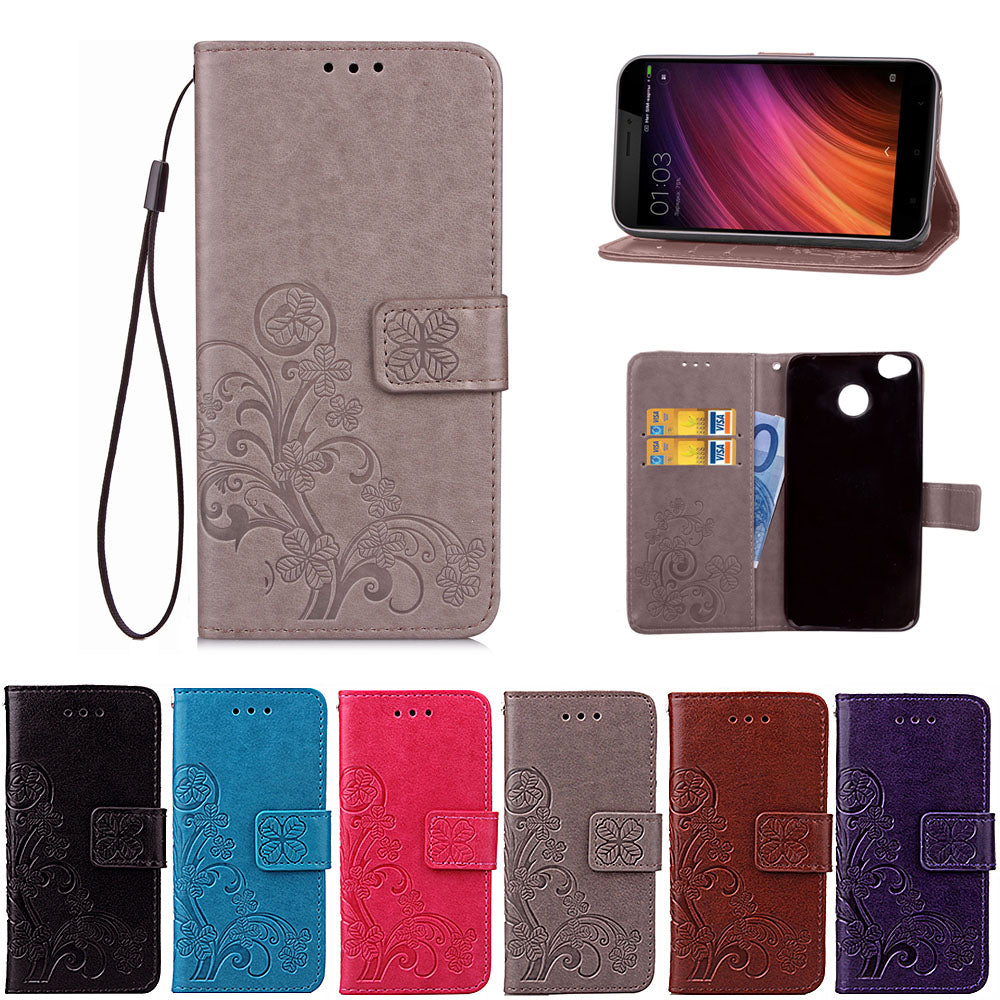 Flip Wallet Phone Case - whimsyandever