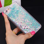 Glitter Dreams Phone Case - whimsyandever