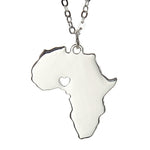 Africa Adventure Necklace - whimsyandever