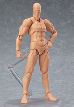 Adam and Eve Only Body Kun Figurines - whimsyandever