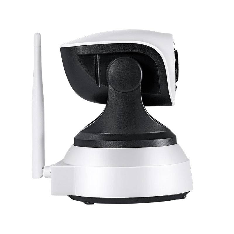 The All Seeing Eye Home Camera - whimsyandever