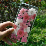 Loves Me Loves Me Not iPhone Case - whimsyandever