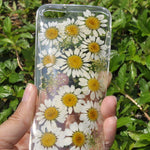 Loves Me Loves Me Not iPhone Case - whimsyandever