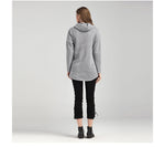 Boat Neck Eve Pullover - whimsyandever
