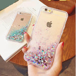 Glitter Dreams Phone Case - whimsyandever