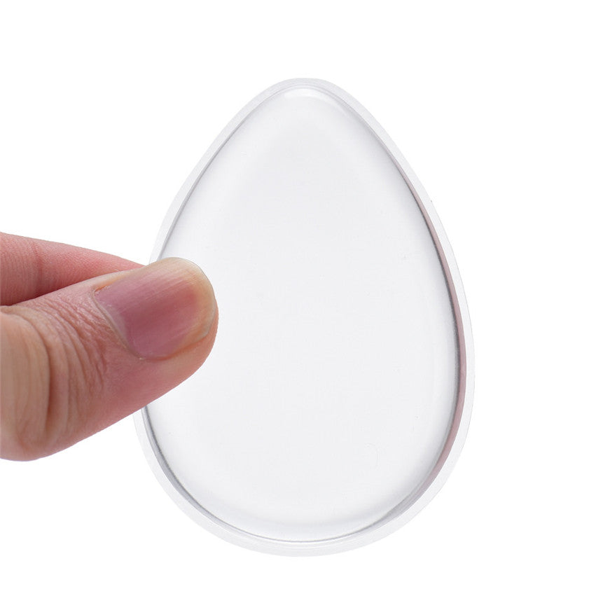 Raindrop Silicone Makeup Applicator - whimsyandever